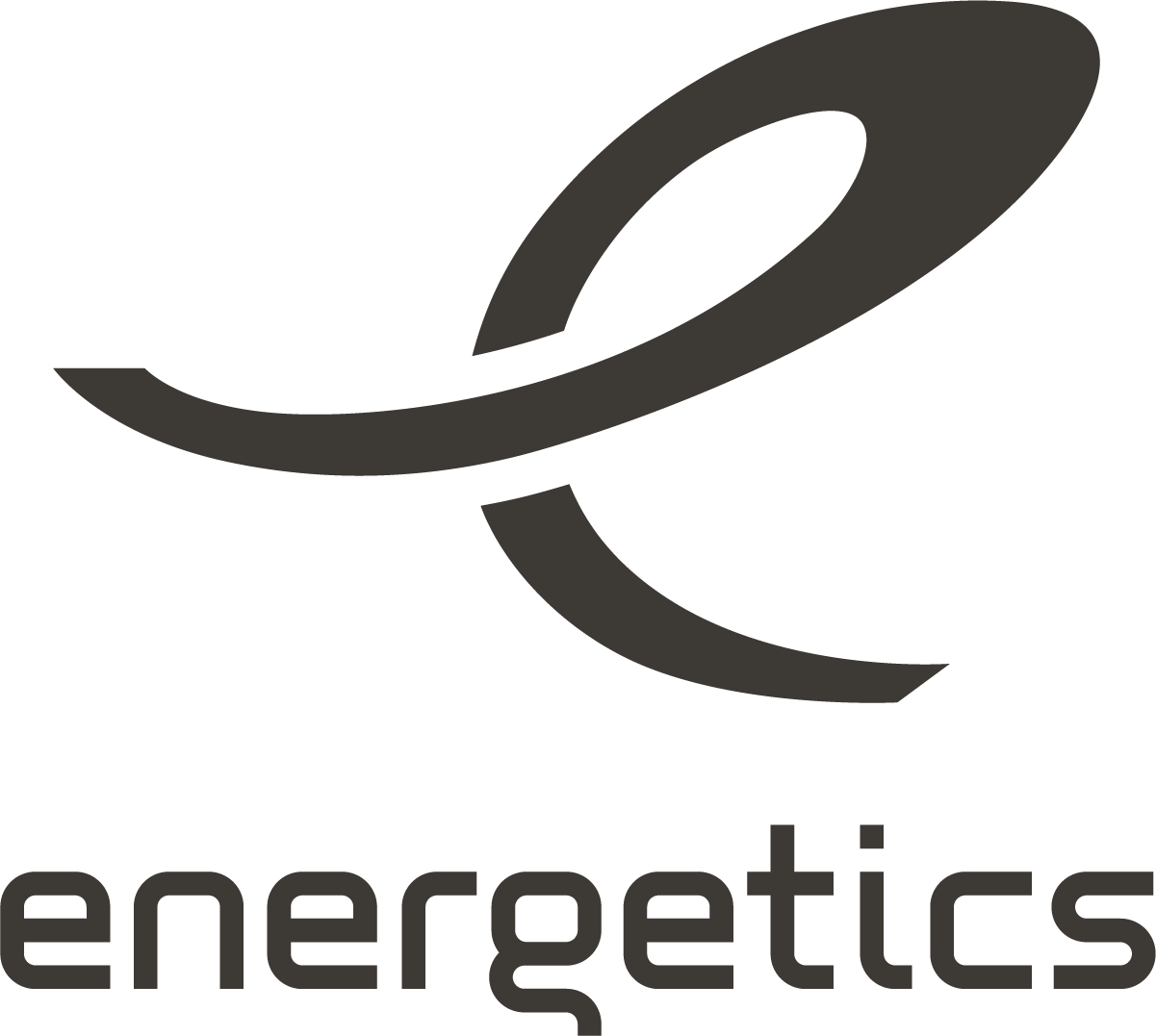 Energetics logo