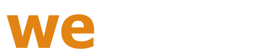 weTrast Logo
